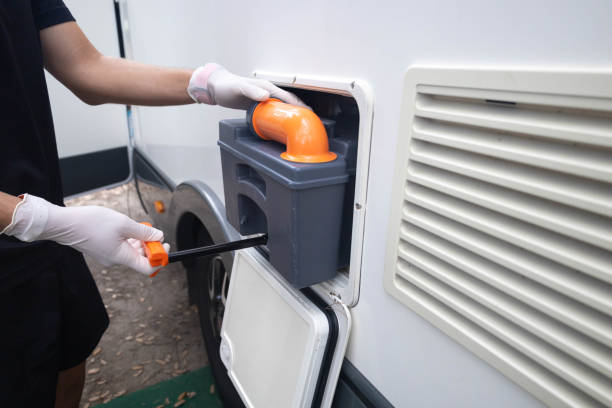 Best Porta potty cleaning services  in USA